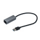 ADAPTADOR TARJETA RED I - TEC USB 3.0 Dockings y hubs