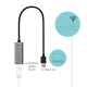 ADAPTADOR TARJETA RED I - TEC USB 3.0 Dockings y hubs