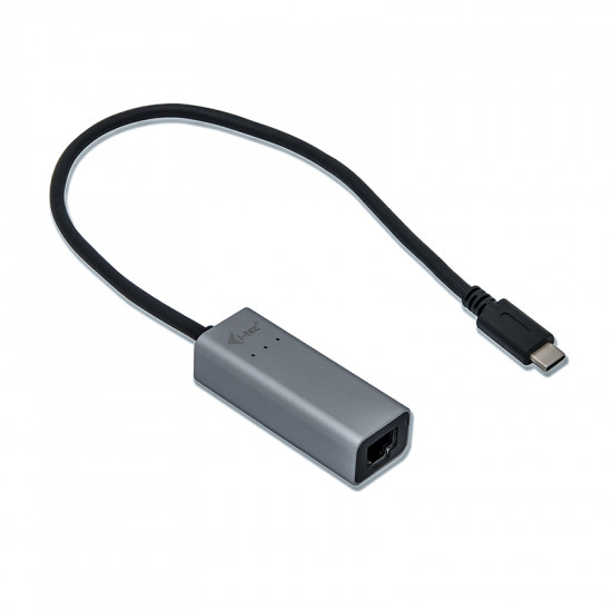 ADAPTADOR TARJETA RED I - TEC USB - C A Hubs