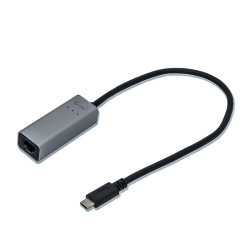 ADAPTADOR TARJETA RED I - TEC USB - C A
