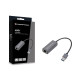 ADAPTADOR USB 3.2 A RJ45 CONCEPTRONIC Adaptadores usb red ADAPTADOR USB 3.2 A RJ45 CONCEPTRONIC Adaptadores usb red
