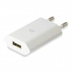 CARGADOR CONCEPTRONIC 1 PUERTO USB TIPO