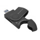 LECTOR TARJETAS EXTERNO USB 3.0 4 Lector de memorias LECTOR TARJETAS EXTERNO USB 3.0 4 Lector de memorias
