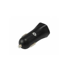 CARGADOR COCHE CONCEPTRONIC CARDEN03B 2 PUERTOS