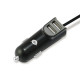 CARGADOR COCHE CONCEPTRONIC CARDEN05B CON CABLE Cargadores para móviles CARGADOR COCHE CONCEPTRONIC CARDEN05B CON CABLE Cargadores para móviles