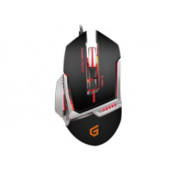 MOUSE RATON GAMING CONCEPTRONIC DJEBBEL02B OPTICO