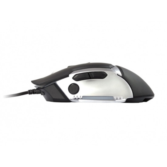MOUSE RATON GAMING CONCEPTRONIC DJEBBEL02B OPTICO Ratones MOUSE RATON GAMING CONCEPTRONIC DJEBBEL02B OPTICO Ratones