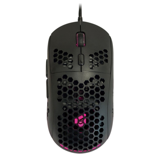 MOUSE RATON GAMING CONCEPTRONIC DJEBBEL04B USB Ratones MOUSE RATON GAMING CONCEPTRONIC DJEBBEL04B USB Ratones
