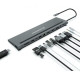 DOCKING STATION CONCEPTRONIC USB TIPO C Dockings y hubs DOCKING STATION CONCEPTRONIC USB TIPO C Dockings y hubs