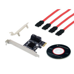 TARJETA CONTROLADORA CONCEPTRONIC EMRICK03G PCI EXPRESS