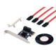 TARJETA CONTROLADORA CONCEPTRONIC EMRICK03G PCI EXPRESS Otras tarjetas