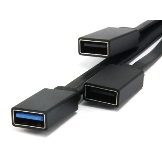 HUB USB TIPO C CONCEPTRONIC HUBBIES01B Dockings y hubs HUB USB TIPO C CONCEPTRONIC HUBBIES01B Dockings y hubs