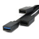 HUB USB TIPO C CONCEPTRONIC HUBBIES01B Dockings y hubs HUB USB TIPO C CONCEPTRONIC HUBBIES01B Dockings y hubs