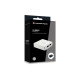 HUB USB 3.0 CONCEPTRONIC HUBBIES03W 4 Dockings y hubs HUB USB 3.0 CONCEPTRONIC HUBBIES03W 4 Dockings y hubs