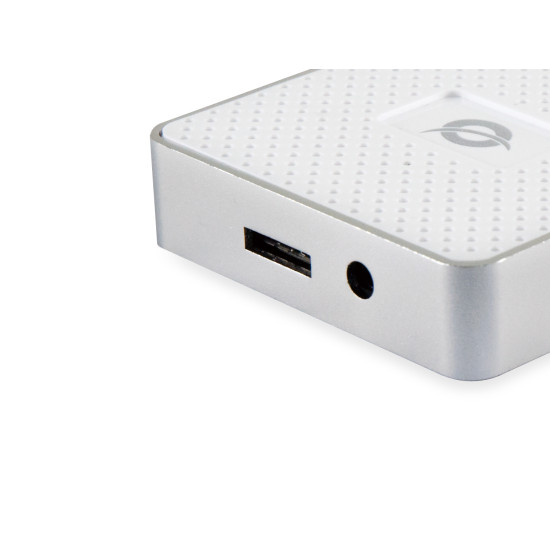 HUB USB 3.0 CONCEPTRONIC HUBBIES03W 4 Dockings y hubs HUB USB 3.0 CONCEPTRONIC HUBBIES03W 4 Dockings y hubs