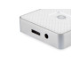 HUB USB 3.0 CONCEPTRONIC HUBBIES03W 4 Dockings y hubs HUB USB 3.0 CONCEPTRONIC HUBBIES03W 4 Dockings y hubs