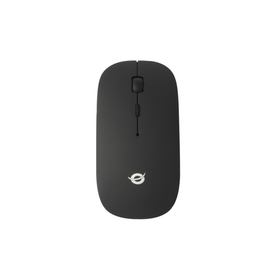 MOUSE RATON CONCEPTRONIC LORCAN01 BLUETOOH 1600DPI Ratones MOUSE RATON CONCEPTRONIC LORCAN01 BLUETOOH 1600DPI Ratones