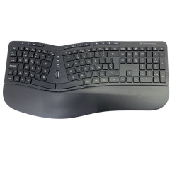 KIT TECLADO + MOUSE RATON CONCEPTRONIC
