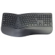 KIT TECLADO + MOUSE RATON CONCEPTRONIC Teclado + ratón