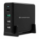 CARGADOR CONCEPTRONIC OZUL01B CARGA RAPIDA PD Cargadores para móviles CARGADOR CONCEPTRONIC OZUL01B CARGA RAPIDA PD Cargadores para móviles