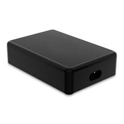 CARGADOR CONCEPTRONIC OZUL01B CARGA RAPIDA PD