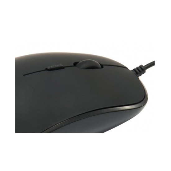 MOUSE RATON CONCEPTRONIC REGAS01B OPTICO USB Ratones MOUSE RATON CONCEPTRONIC REGAS01B OPTICO USB Ratones