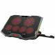 SOPORTE BASE REFRIGERACION CONCEPTRONIC THYIA01B PORTATILES Accesorios de portátiles SOPORTE BASE REFRIGERACION CONCEPTRONIC THYIA01B PORTATILES Accesorios de portátiles