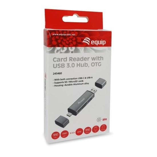LECTOR TARJETAS USB TIPO A USB Lector de memorias LECTOR TARJETAS USB TIPO A USB Lector de memorias