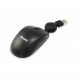 MOUSE RATON EQUIP LIFE OPTICO USB Ratones