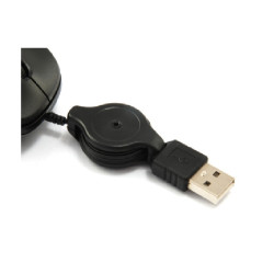 MOUSE RATON EQUIP LIFE OPTICO USB