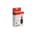 MOUSE RATON EQUIP LIFE OPTICO USB Ratones