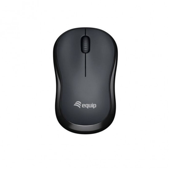 MOUSE RATON EQUIP COMFORT WIRELESS INALAMBRICO Ratones