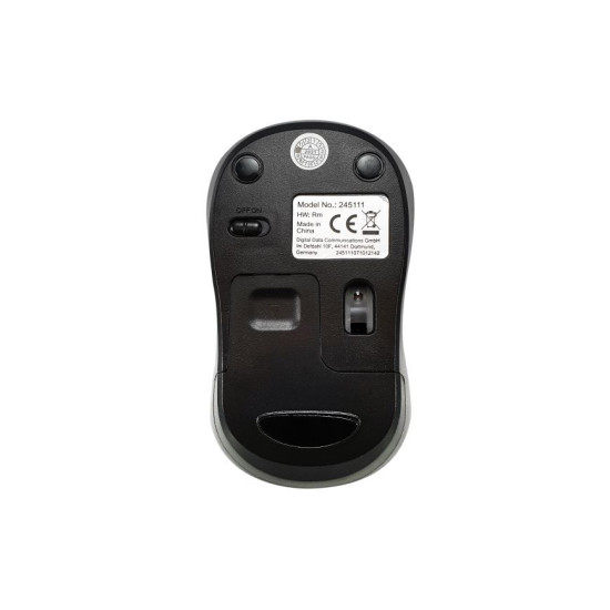 MOUSE RATON EQUIP COMFORT WIRELESS INALAMBRICO Ratones MOUSE RATON EQUIP COMFORT WIRELESS INALAMBRICO Ratones
