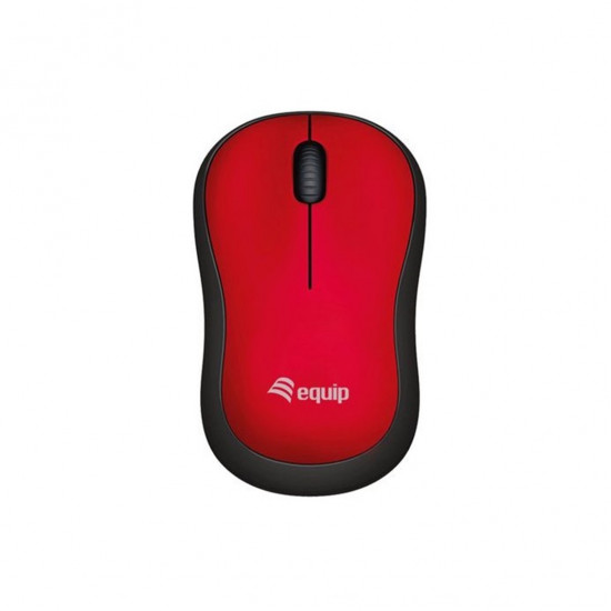 MOUSE RATON EQUIP COMFORT WIRELESS INALAMBRICO Ratones