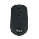 MOUSE RATON EQUIP LIFE OPTICO USB Ratones