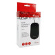 MOUSE RATON EQUIP LIFE OPTICO USB Ratones