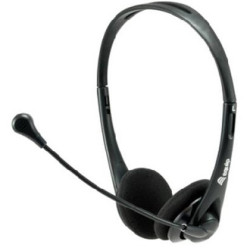 AURICULARES EQUIP LIFE 245305 USB TIPO