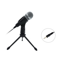 MICROFONO SOBREMESA EQUIP LIFE 245341