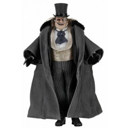 FIGURA NECA DC COMICS BATMAN RETURNS