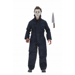 FIGURA NECA ULTIMATE MICHAEL MYERS HALLOWEEN