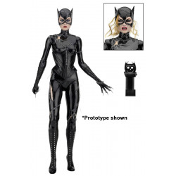 FIGURA NECA DC COMICS BATMAN RETURNS