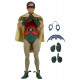 FIGURA NECA DC COMICS ROBIN 1966 Figuras FIGURA NECA DC COMICS ROBIN 1966 Figuras