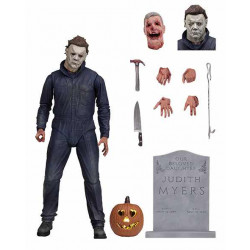 FIGURA NECA ULTIMATE MICHAEL MYERS HALLOWEEN