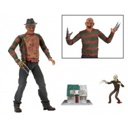 FIGURA NECA NIGHTMARE IN ELM STREET