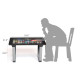 MAQUINA ARCADE ARCADE1UP INFINITY GAME TABLE Consolas mini clasicas MAQUINA ARCADE ARCADE1UP INFINITY GAME TABLE Consolas mini clasicas