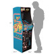 MAQUINA ARCADE ARCADE1UP MS. PAC - MAN VS Consolas mini clasicas MAQUINA ARCADE ARCADE1UP MS. PAC - MAN VS Consolas mini clasicas