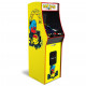 MAQUINA ARCADE ARCADE1UP PAC - MAN DELUXE Consolas mini clasicas MAQUINA ARCADE ARCADE1UP PAC - MAN DELUXE Consolas mini clasicas