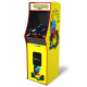 MAQUINA ARCADE ARCADE1UP PAC - MAN DELUXE Consolas mini clasicas MAQUINA ARCADE ARCADE1UP PAC - MAN DELUXE Consolas mini clasicas