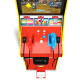 MAQUINA ARCADE ARCADE1UP TIME CRISIS DELUXE Consolas mini clasicas MAQUINA ARCADE ARCADE1UP TIME CRISIS DELUXE Consolas mini clasicas