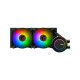 KIT REFRIGERACION LIQUIDA MSI MAG CORELIQUID Refrigeracion cpu KIT REFRIGERACION LIQUIDA MSI MAG CORELIQUID Refrigeracion cpu
